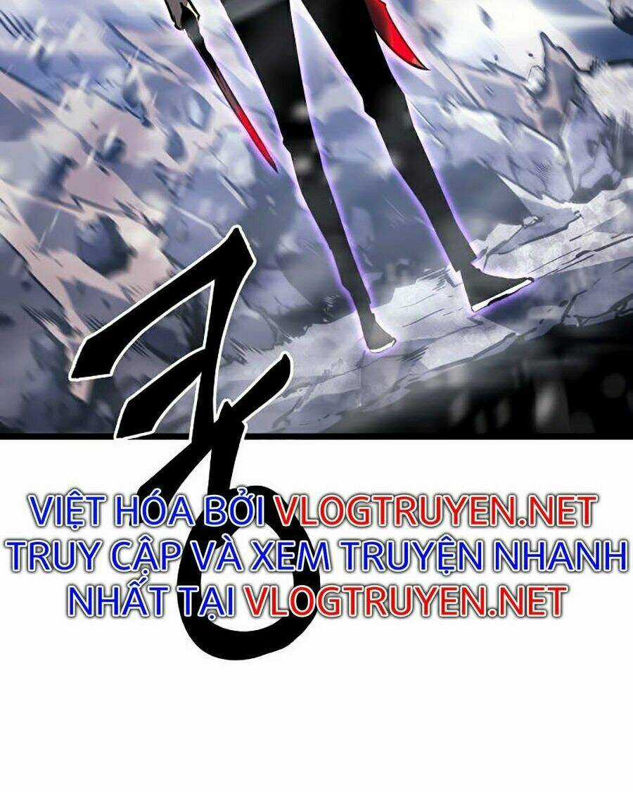 Tôi Thăng Cấp Một Mình Ss2 Chapter 62 trang 49