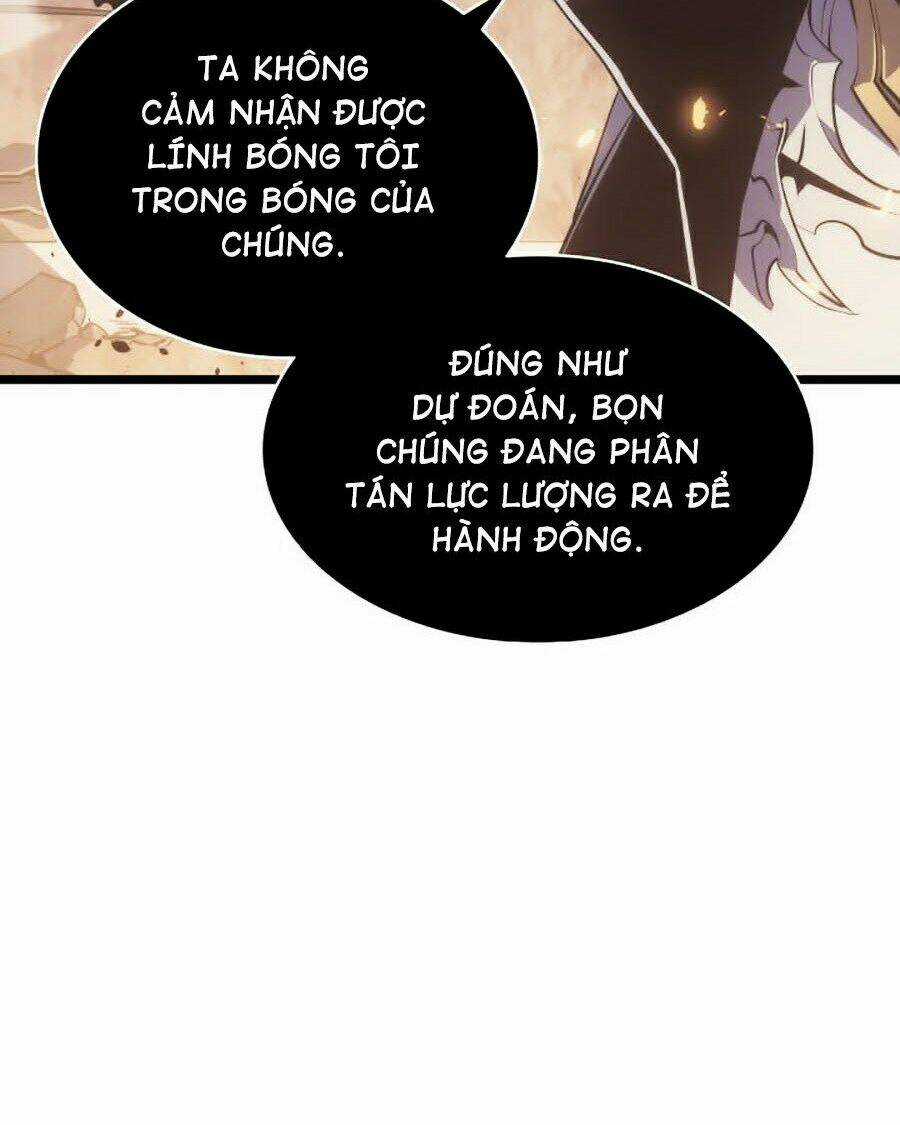 Tôi Thăng Cấp Một Mình Ss2 Chapter 62 trang 5