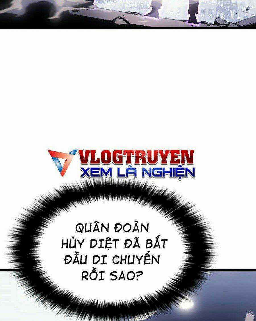 Tôi Thăng Cấp Một Mình Ss2 Chapter 62 trang 54