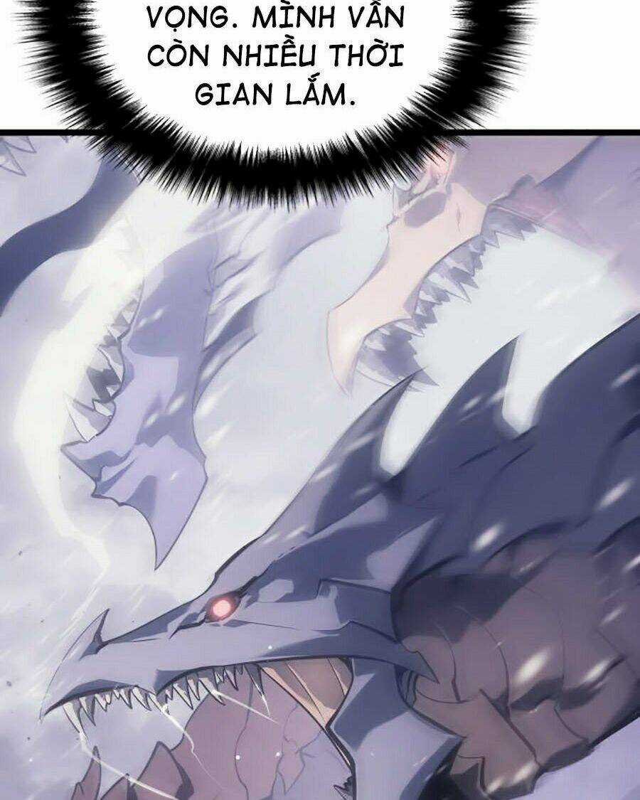 Tôi Thăng Cấp Một Mình Ss2 Chapter 62 trang 57