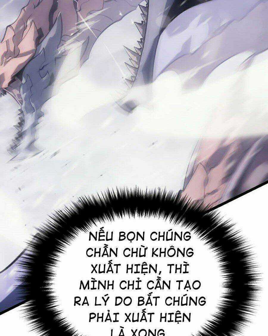 Tôi Thăng Cấp Một Mình Ss2 Chapter 62 trang 58
