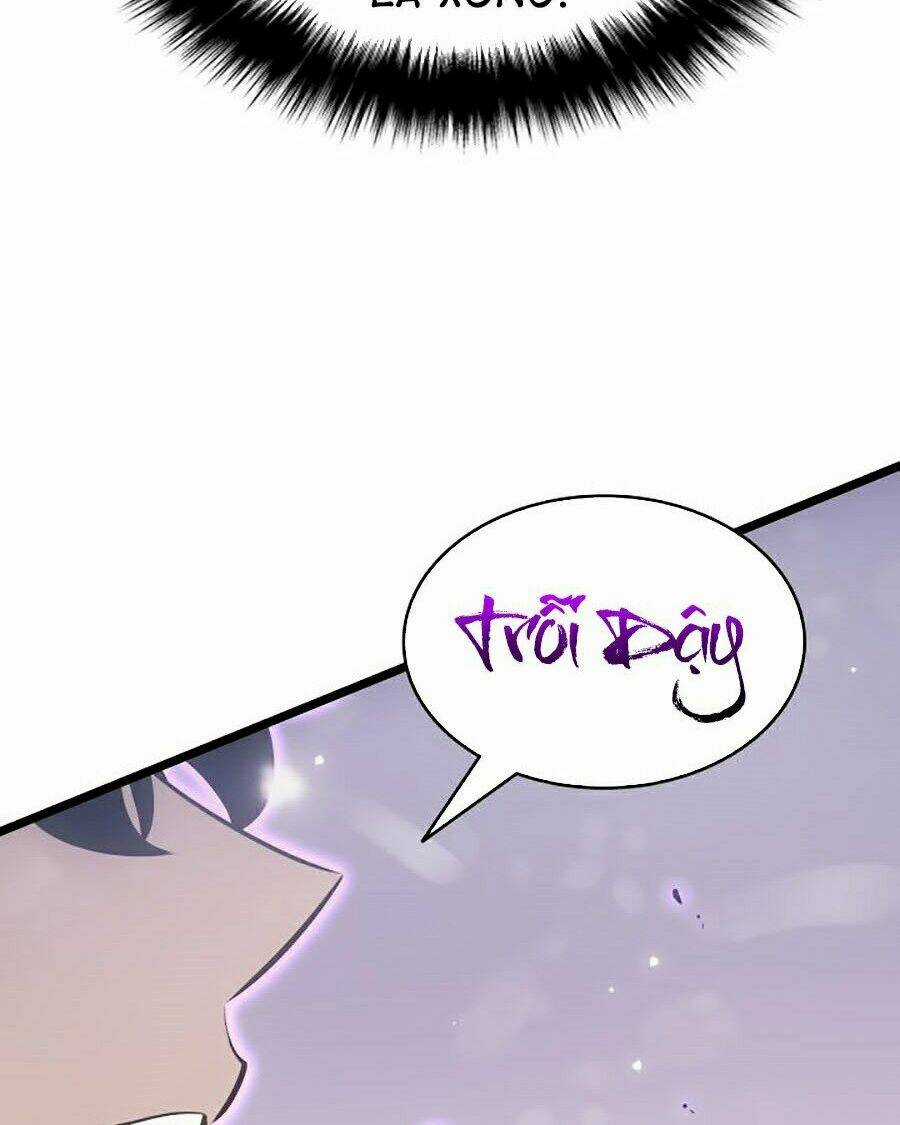 Tôi Thăng Cấp Một Mình Ss2 Chapter 62 trang 59