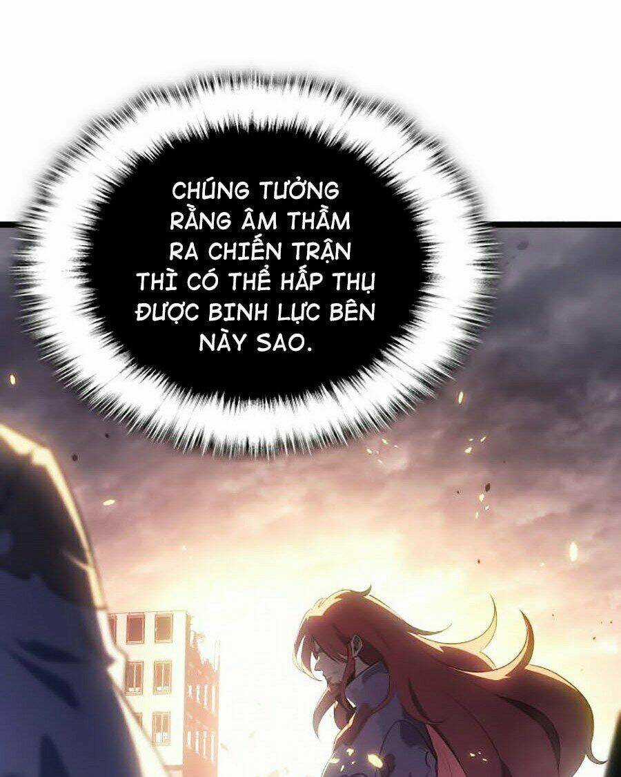 Tôi Thăng Cấp Một Mình Ss2 Chapter 62 trang 6