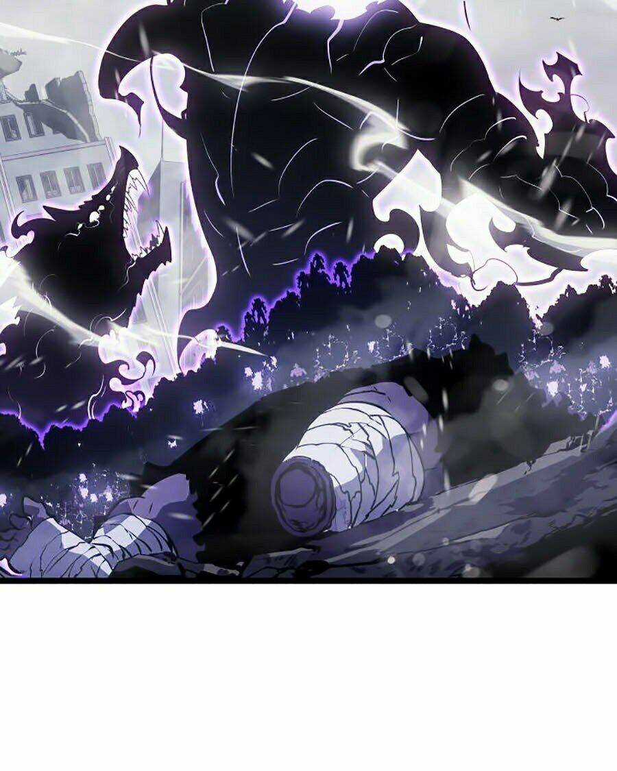 Tôi Thăng Cấp Một Mình Ss2 Chapter 62 trang 64