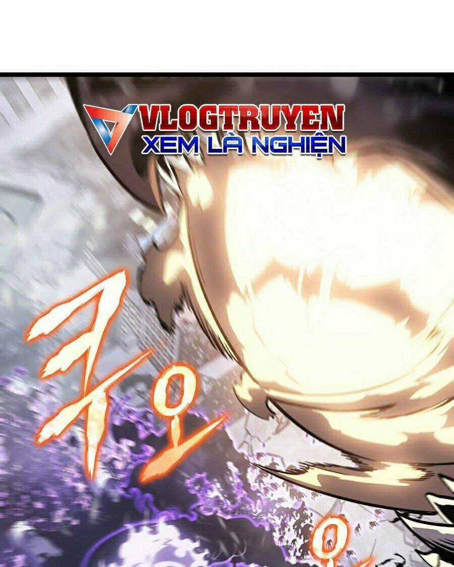 Tôi Thăng Cấp Một Mình Ss2 Chapter 62 trang 65