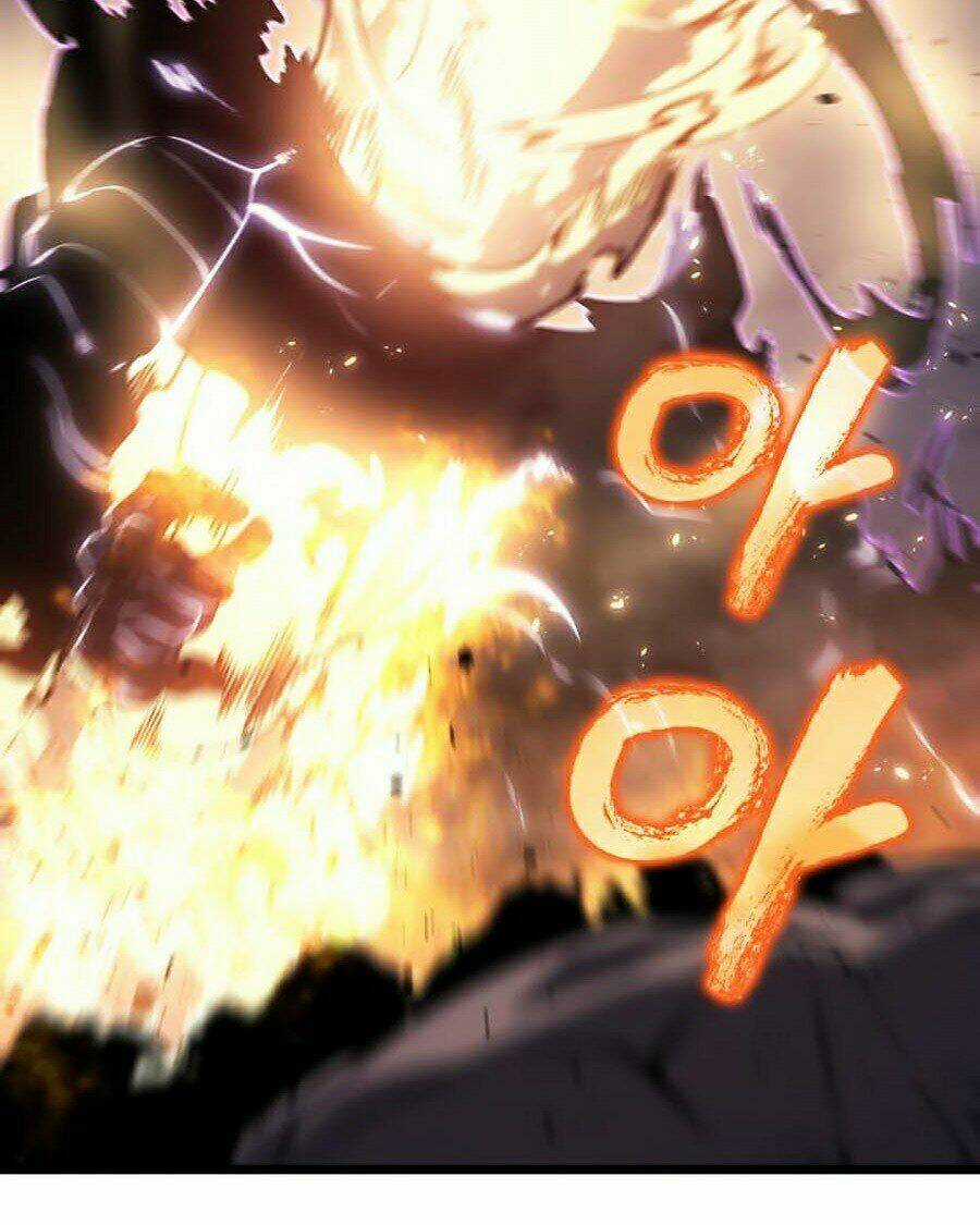 Tôi Thăng Cấp Một Mình Ss2 Chapter 62 trang 68