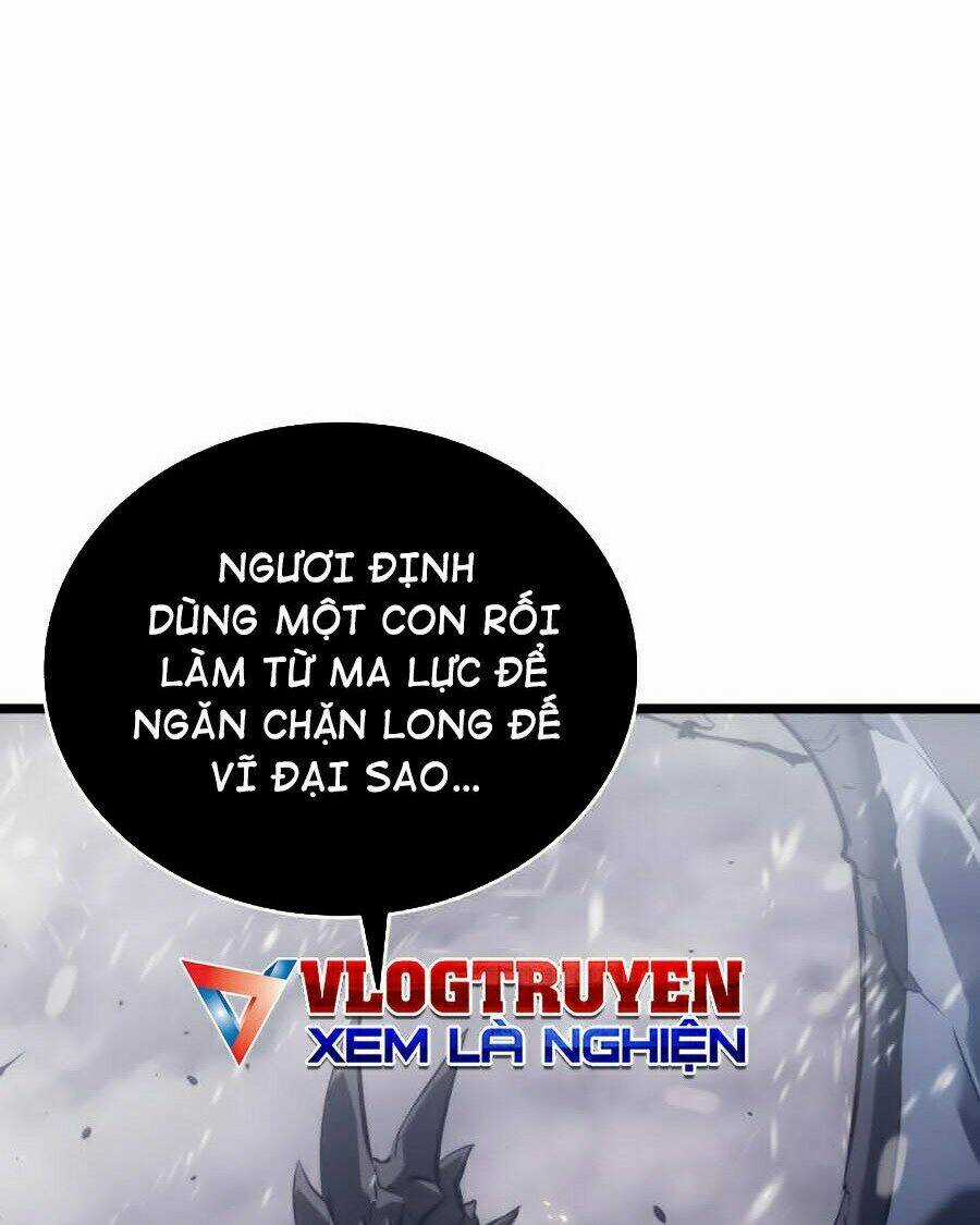 Tôi Thăng Cấp Một Mình Ss2 Chapter 62 trang 69