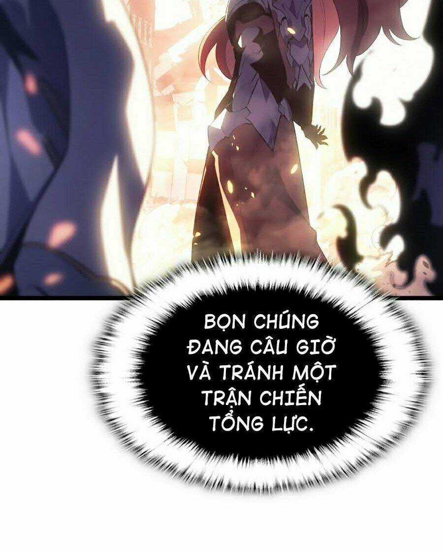 Tôi Thăng Cấp Một Mình Ss2 Chapter 62 trang 7