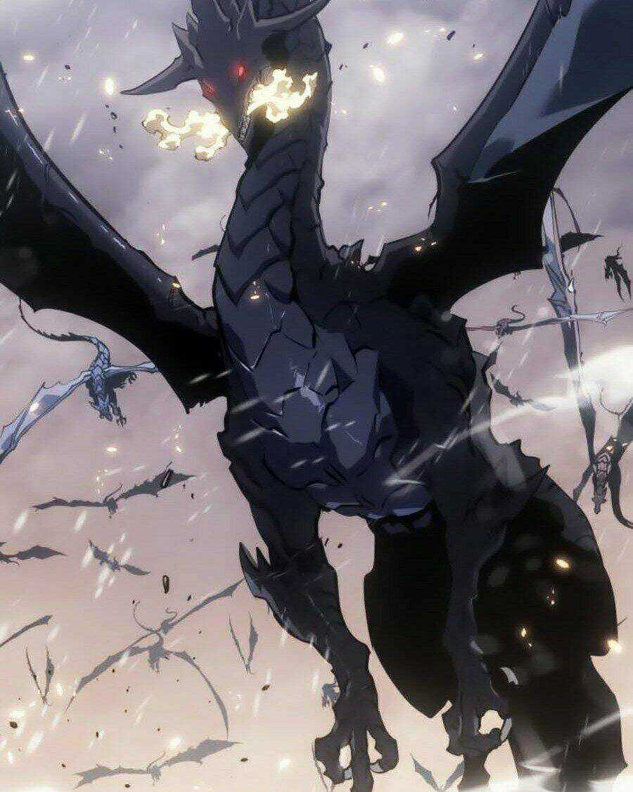 Tôi Thăng Cấp Một Mình Ss2 Chapter 62 trang 70