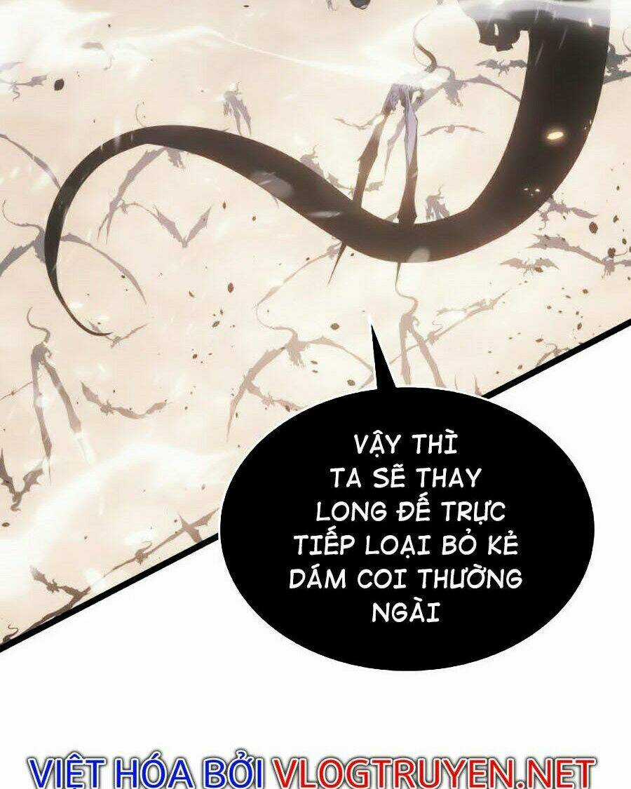 Tôi Thăng Cấp Một Mình Ss2 Chapter 62 trang 71