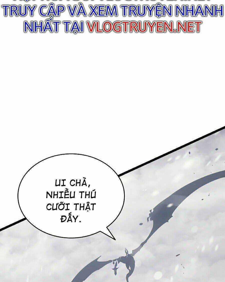 Tôi Thăng Cấp Một Mình Ss2 Chapter 62 trang 72