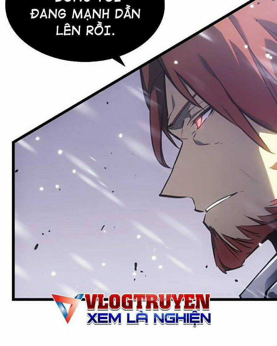 Tôi Thăng Cấp Một Mình Ss2 Chapter 62 trang 81