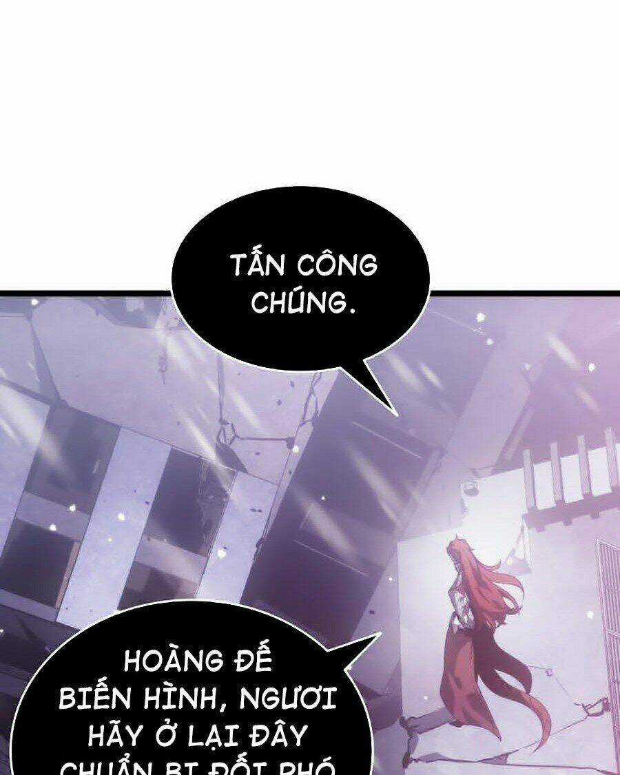 Tôi Thăng Cấp Một Mình Ss2 Chapter 62 trang 82