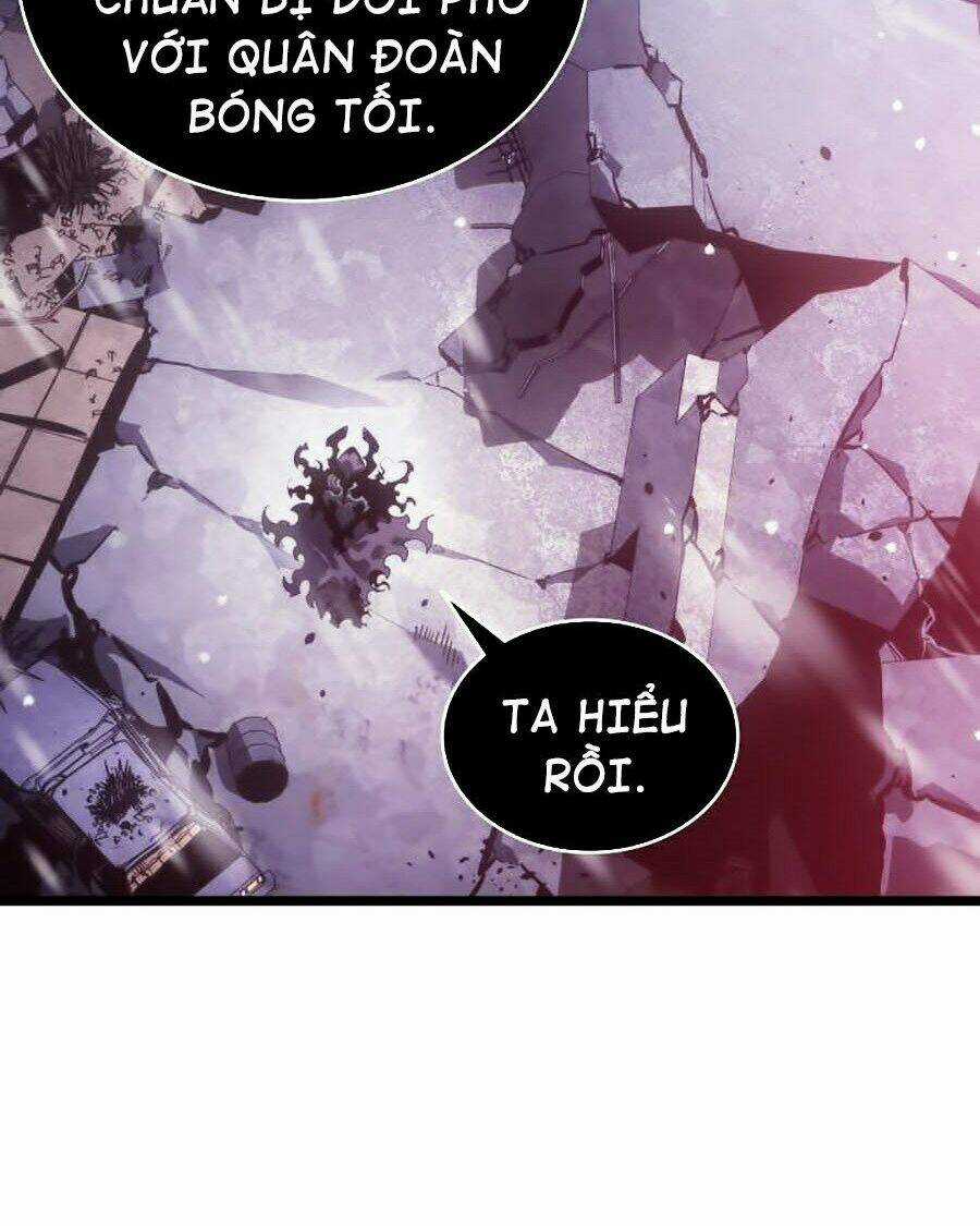 Tôi Thăng Cấp Một Mình Ss2 Chapter 62 trang 83