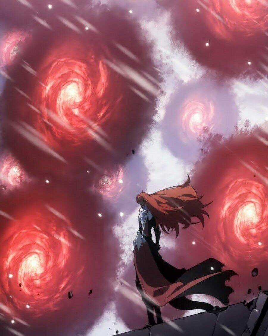 Tôi Thăng Cấp Một Mình Ss2 Chapter 62 trang 85