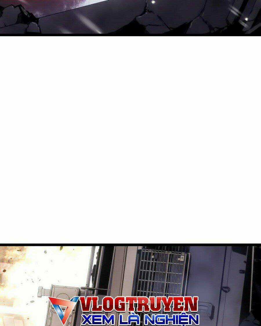 Tôi Thăng Cấp Một Mình Ss2 Chapter 62 trang 86