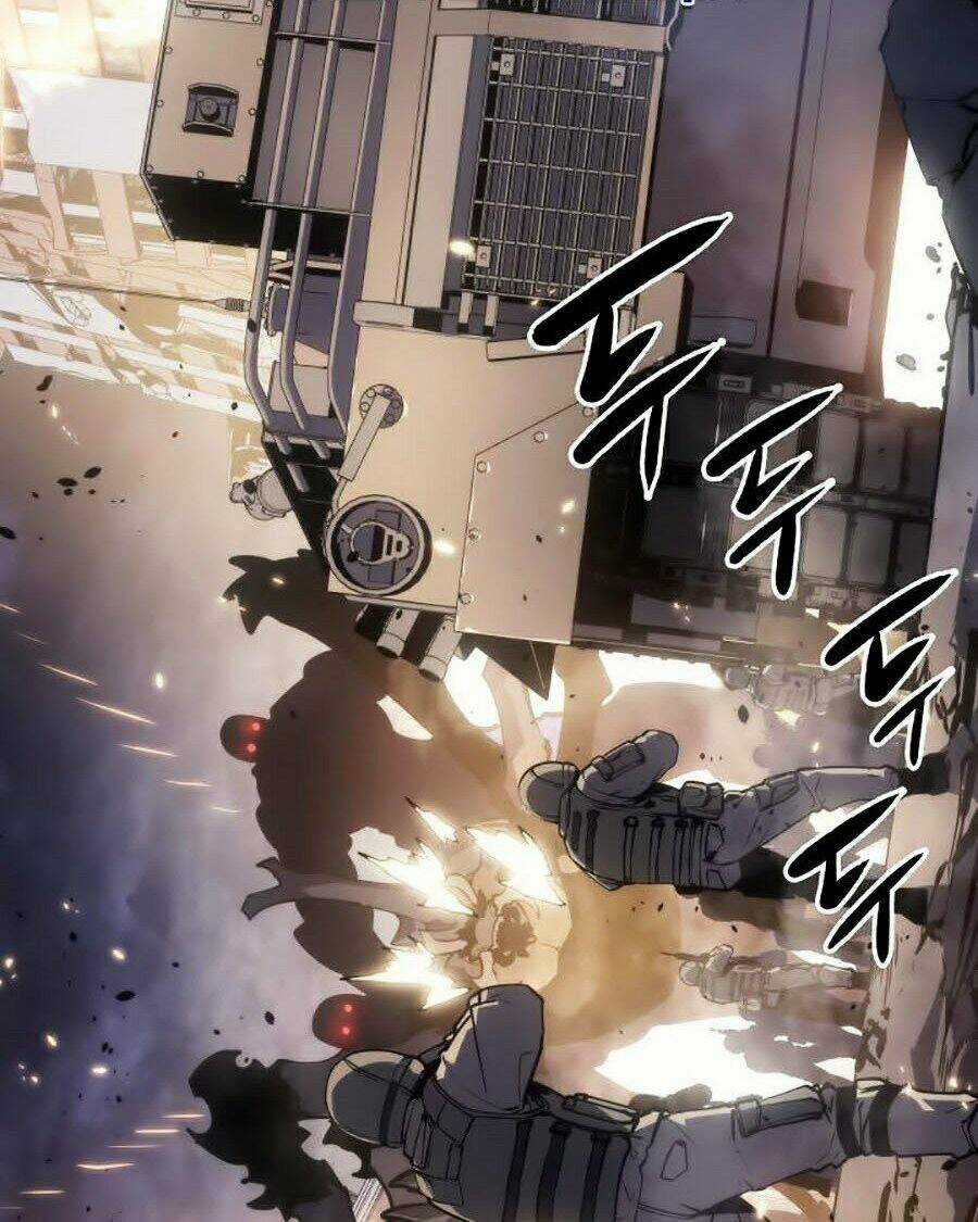 Tôi Thăng Cấp Một Mình Ss2 Chapter 62 trang 87