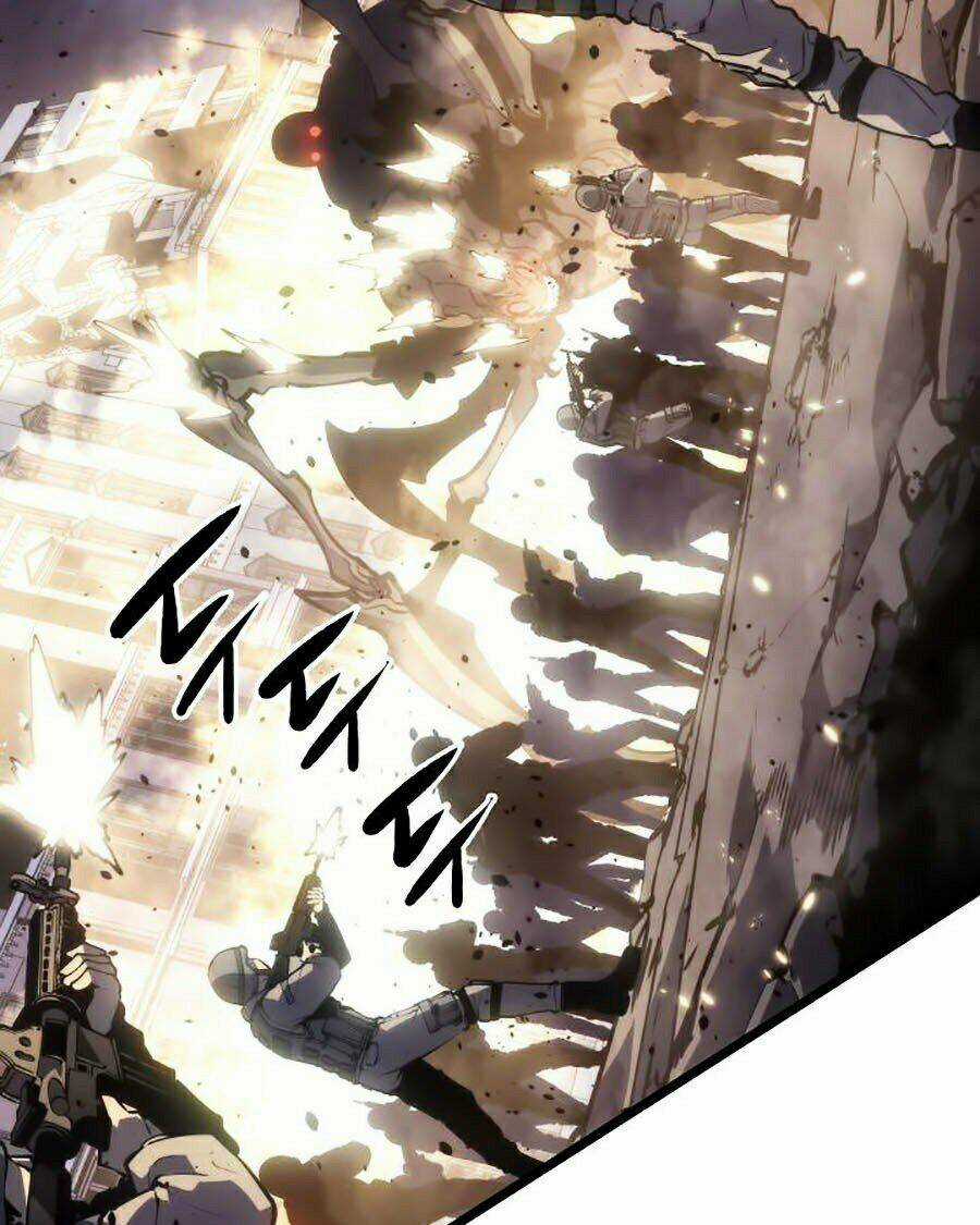 Tôi Thăng Cấp Một Mình Ss2 Chapter 62 trang 88