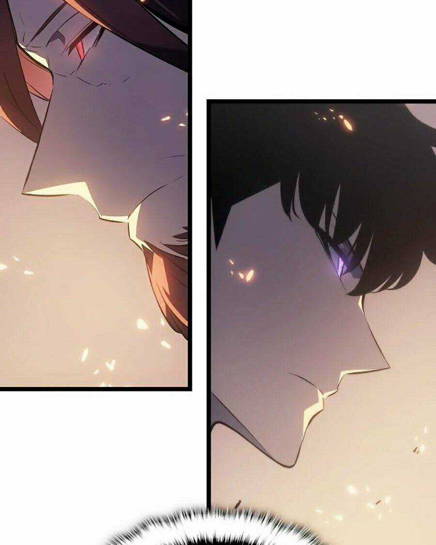 Tôi Thăng Cấp Một Mình Ss2 Chapter 62 trang 9