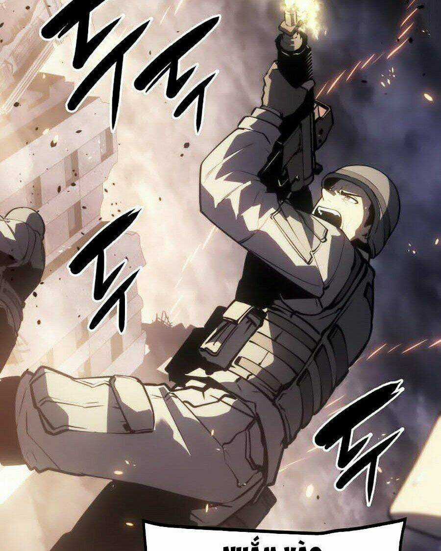 Tôi Thăng Cấp Một Mình Ss2 Chapter 62 trang 90