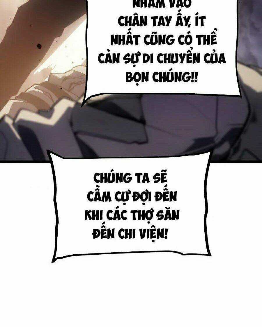 Tôi Thăng Cấp Một Mình Ss2 Chapter 62 trang 91