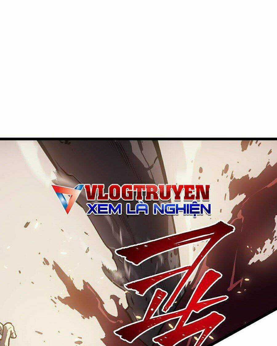 Tôi Thăng Cấp Một Mình Ss2 Chapter 62 trang 92