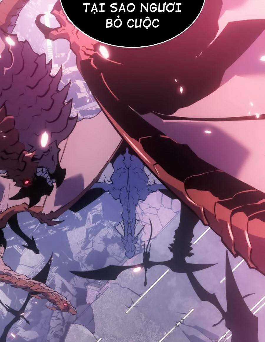 Tôi Thăng Cấp Một Mình Ss2 Chapter 63 trang 100