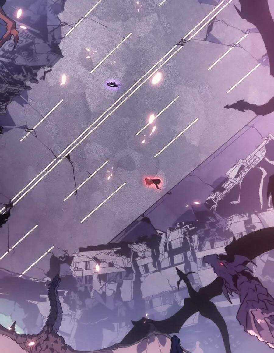 Tôi Thăng Cấp Một Mình Ss2 Chapter 63 trang 101