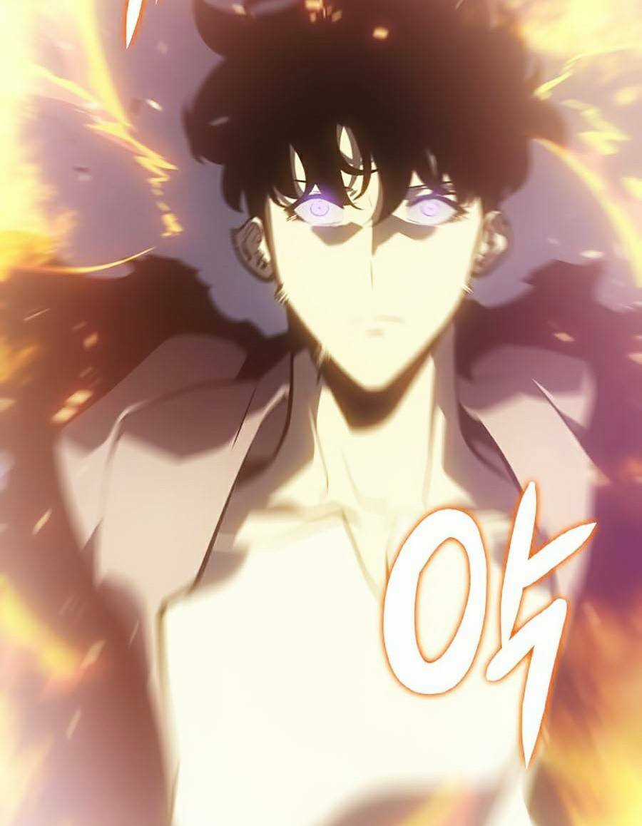 Tôi Thăng Cấp Một Mình Ss2 Chapter 63 trang 12