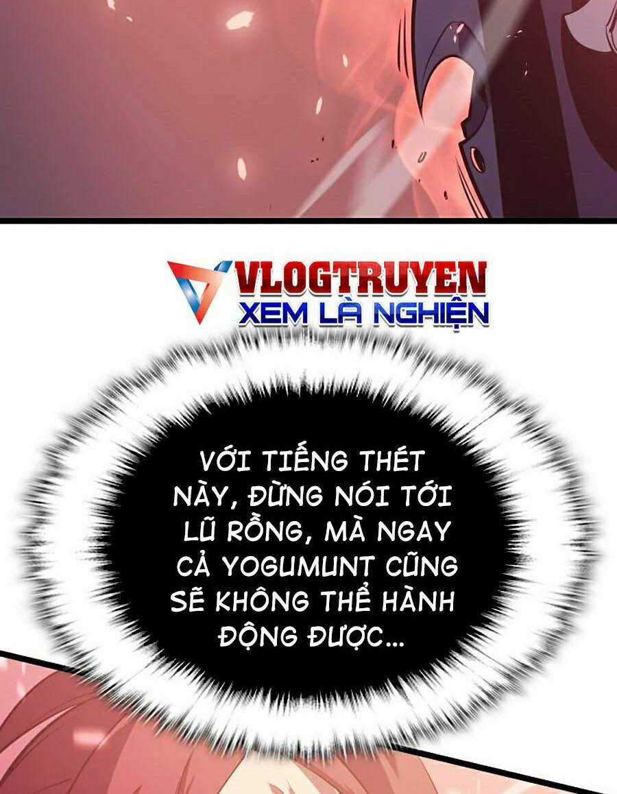 Tôi Thăng Cấp Một Mình Ss2 Chapter 63 trang 127