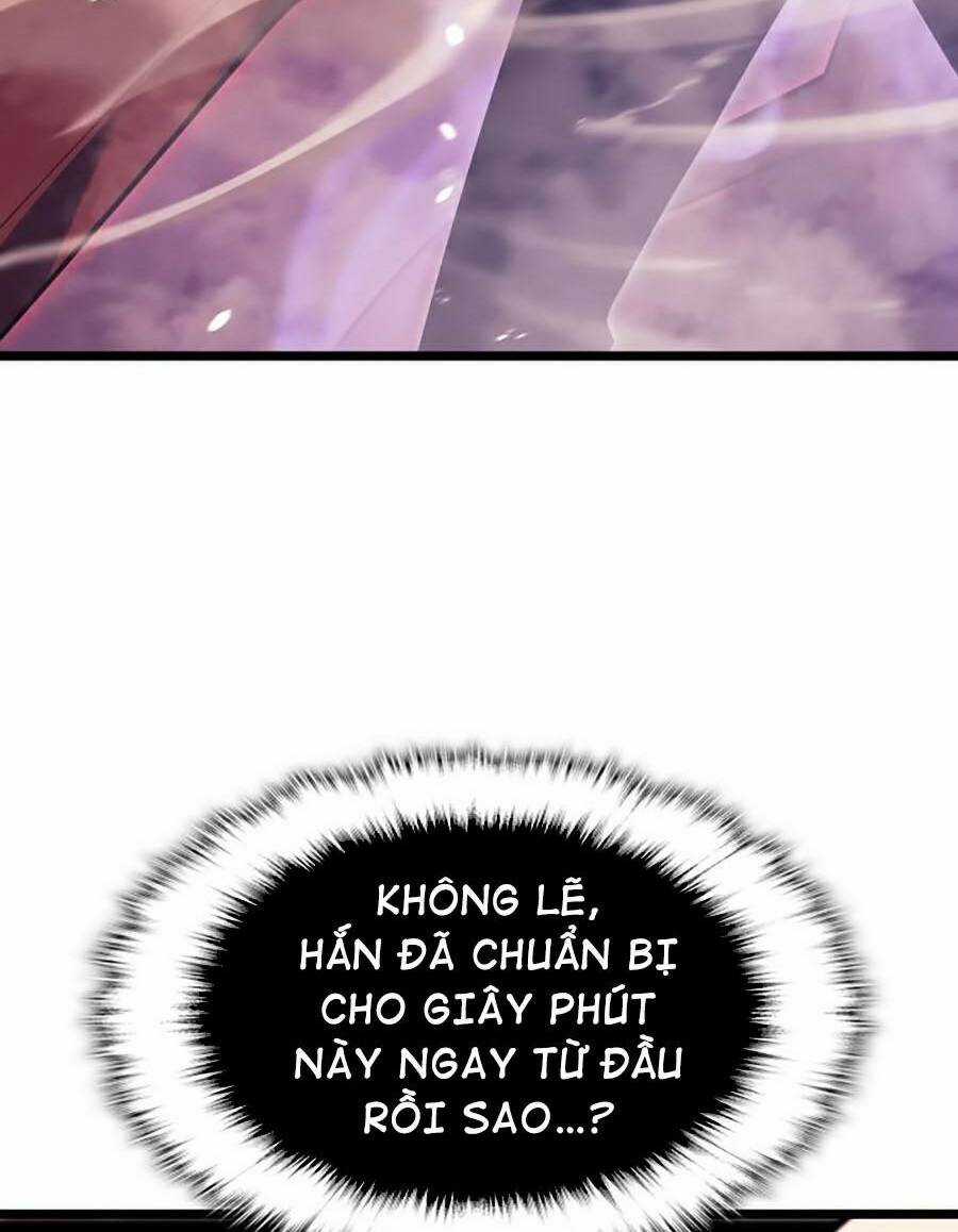 Tôi Thăng Cấp Một Mình Ss2 Chapter 63 trang 131