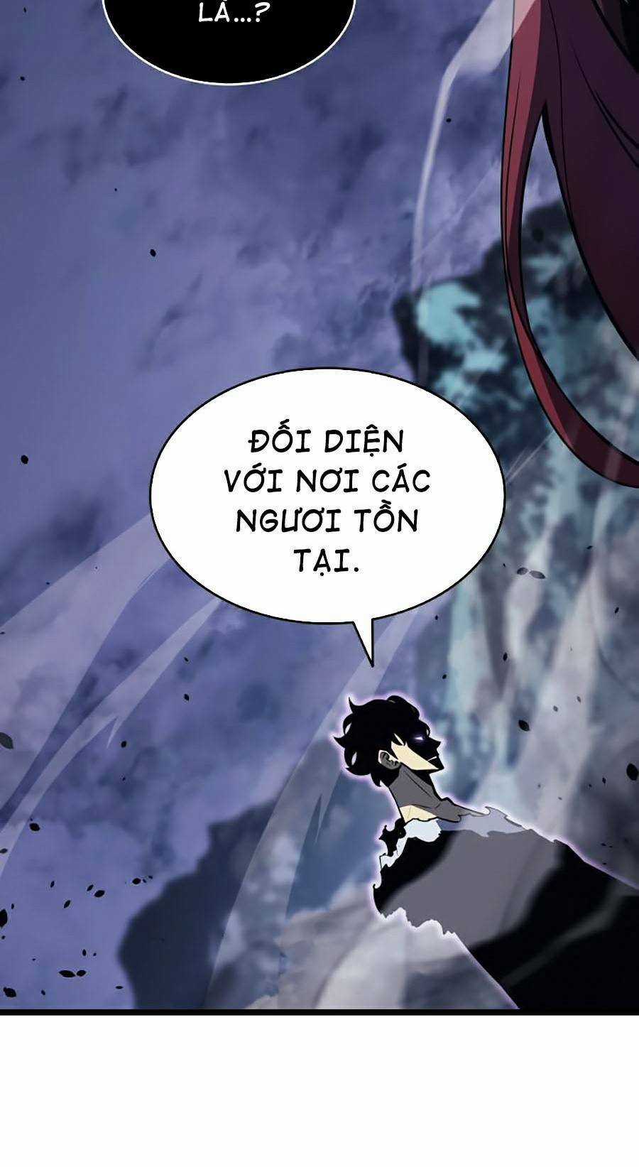 Tôi Thăng Cấp Một Mình Ss2 Chapter 63 trang 139