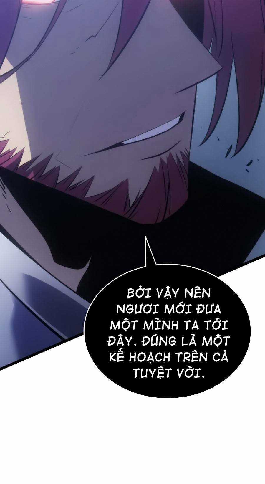 Tôi Thăng Cấp Một Mình Ss2 Chapter 63 trang 141