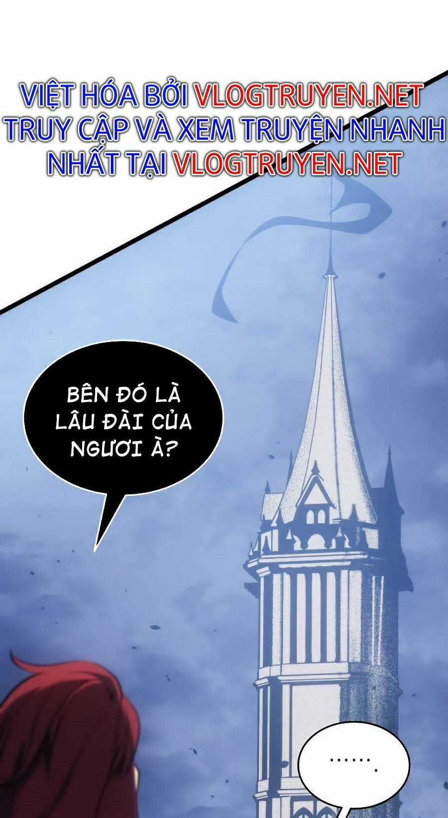 Tôi Thăng Cấp Một Mình Ss2 Chapter 63 trang 142