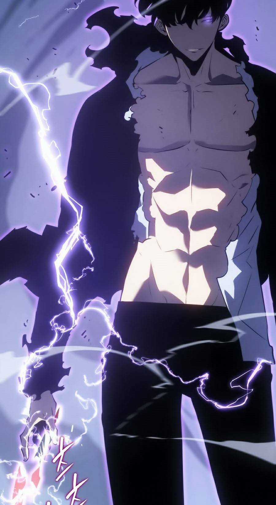 Tôi Thăng Cấp Một Mình Ss2 Chapter 63 trang 145