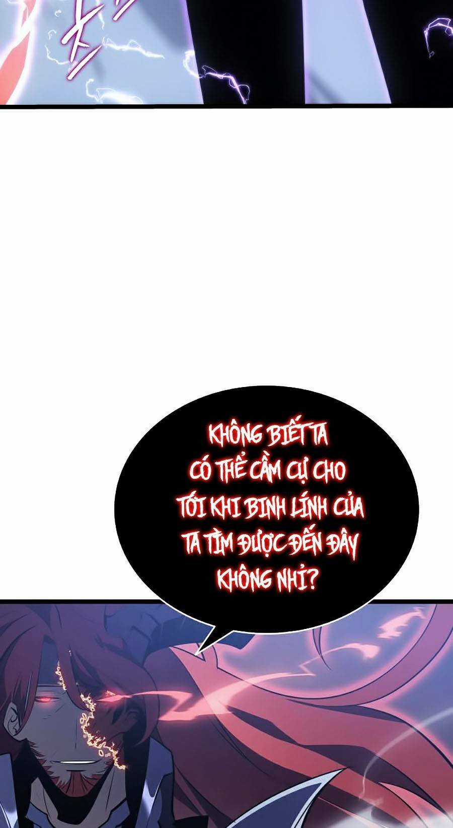 Tôi Thăng Cấp Một Mình Ss2 Chapter 63 trang 146