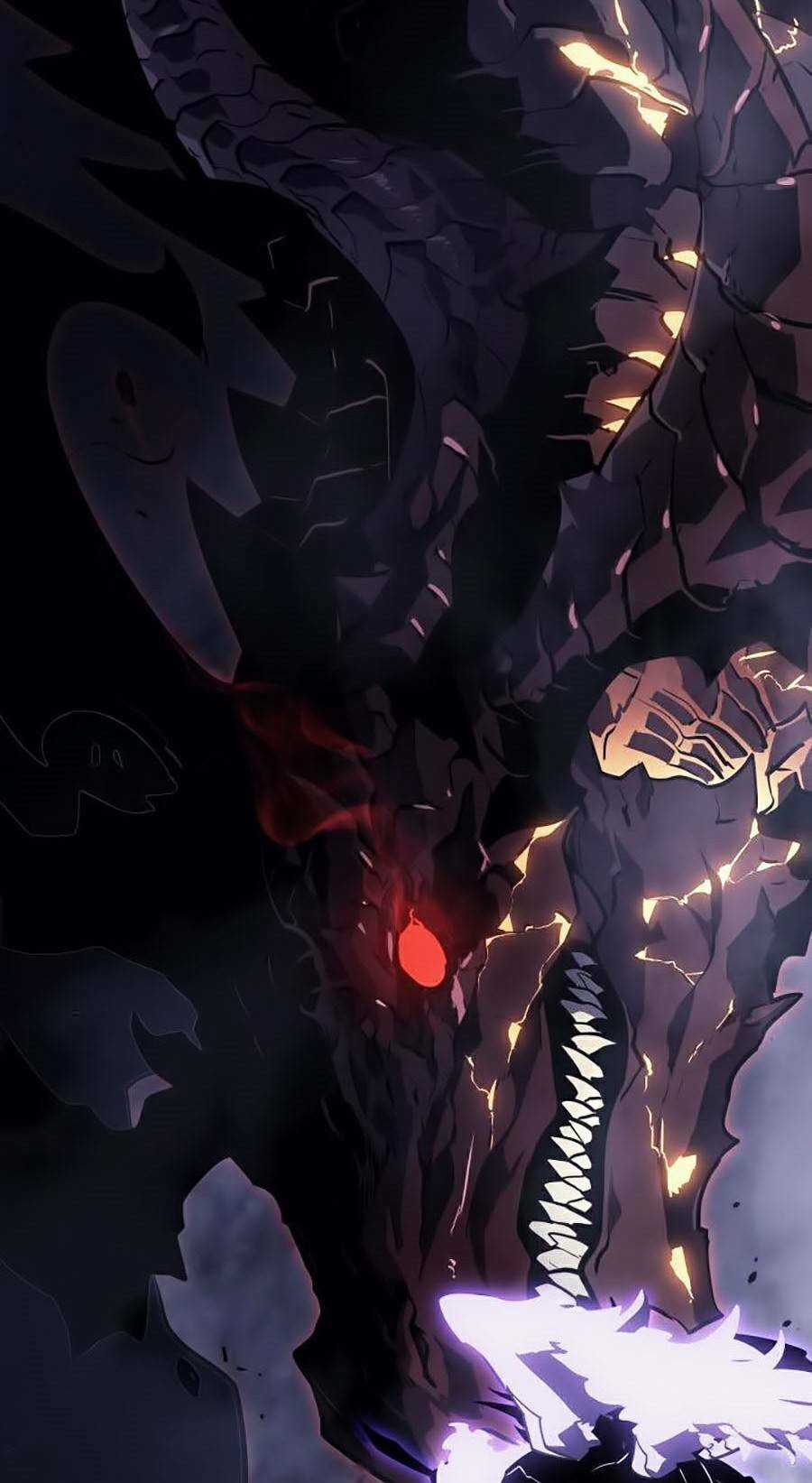 Tôi Thăng Cấp Một Mình Ss2 Chapter 63 trang 150