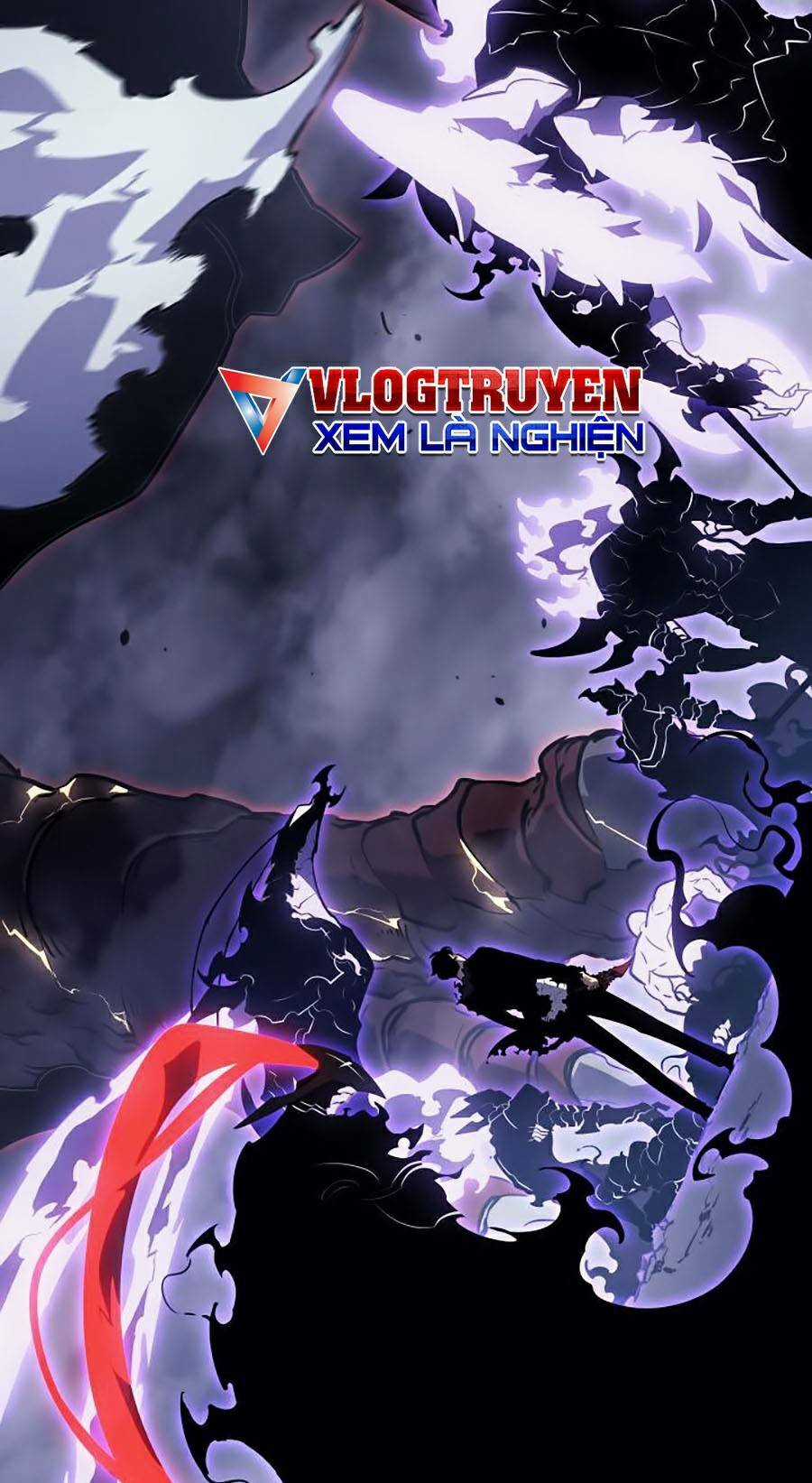 Tôi Thăng Cấp Một Mình Ss2 Chapter 63 trang 151