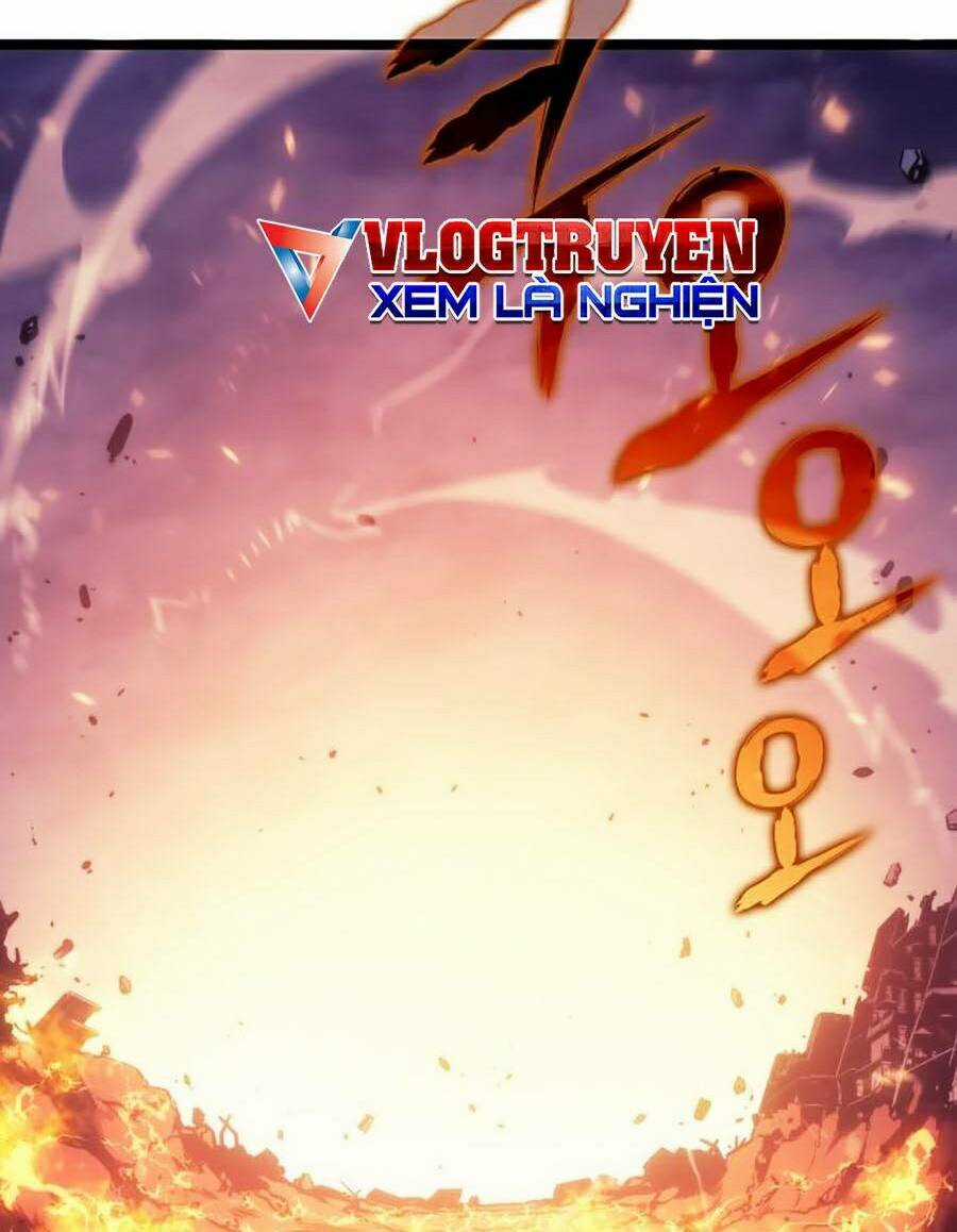 Tôi Thăng Cấp Một Mình Ss2 Chapter 63 trang 17