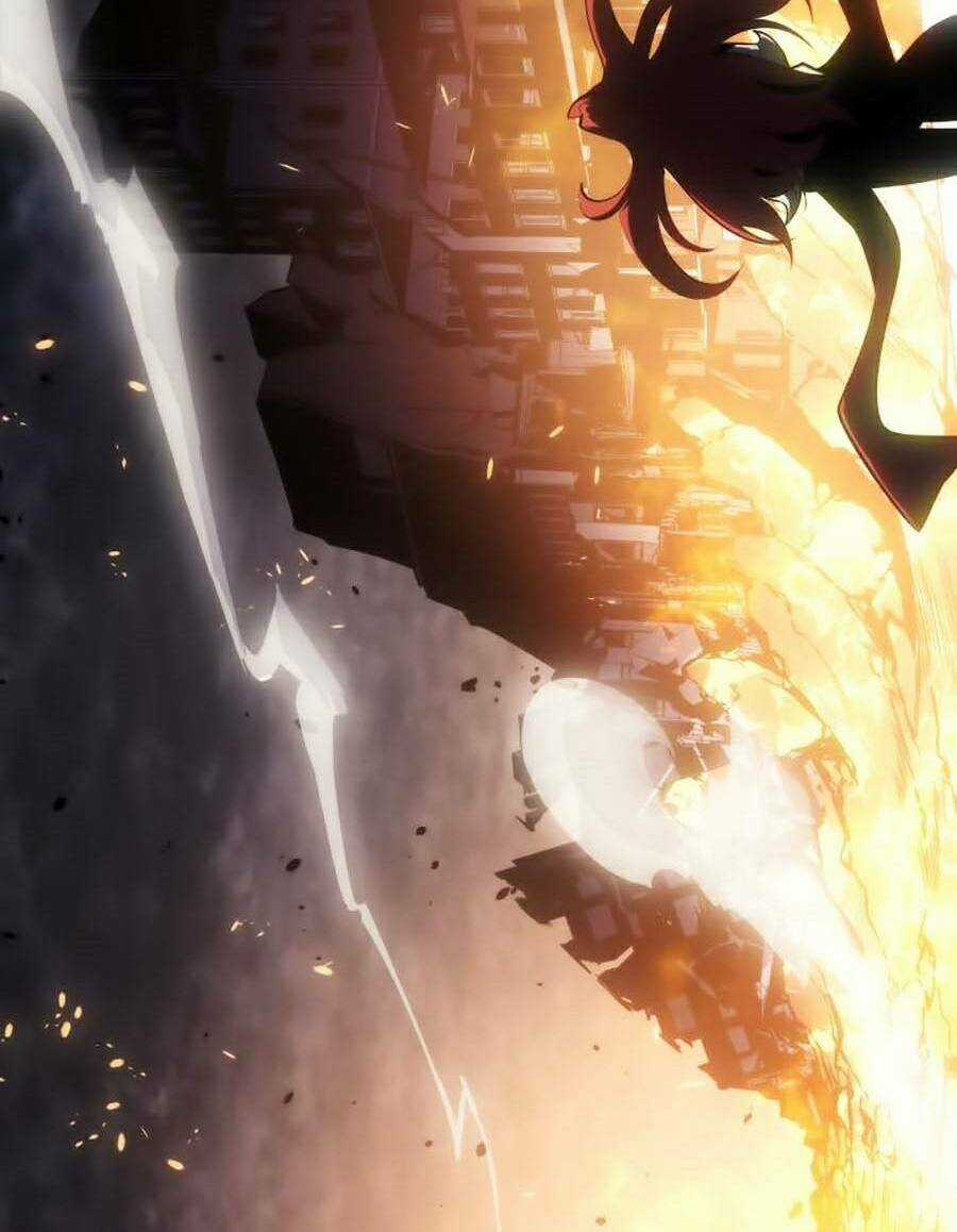 Tôi Thăng Cấp Một Mình Ss2 Chapter 63 trang 19