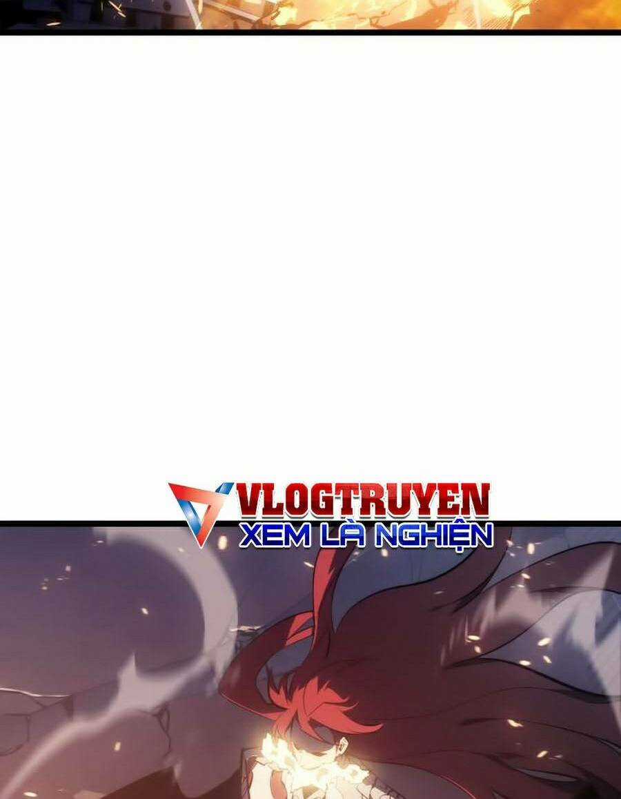 Tôi Thăng Cấp Một Mình Ss2 Chapter 63 trang 21