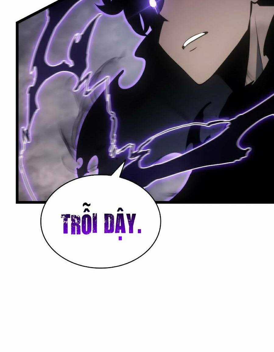 Tôi Thăng Cấp Một Mình Ss2 Chapter 63 trang 27