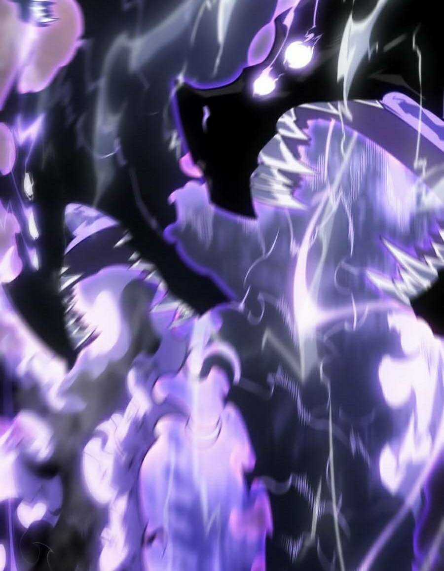 Tôi Thăng Cấp Một Mình Ss2 Chapter 63 trang 29