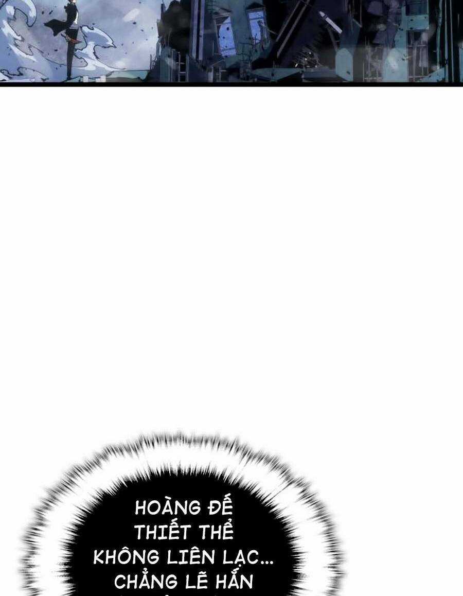 Tôi Thăng Cấp Một Mình Ss2 Chapter 63 trang 3