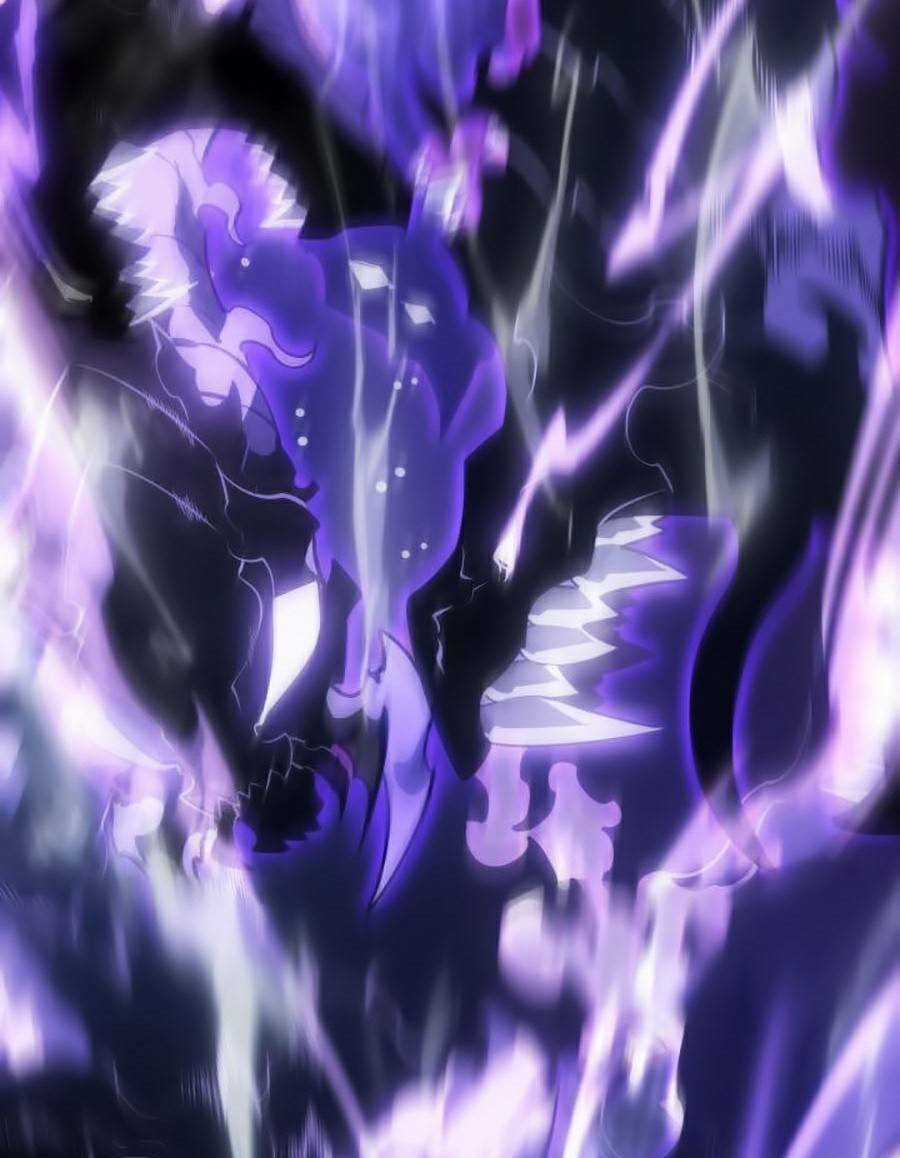 Tôi Thăng Cấp Một Mình Ss2 Chapter 63 trang 30