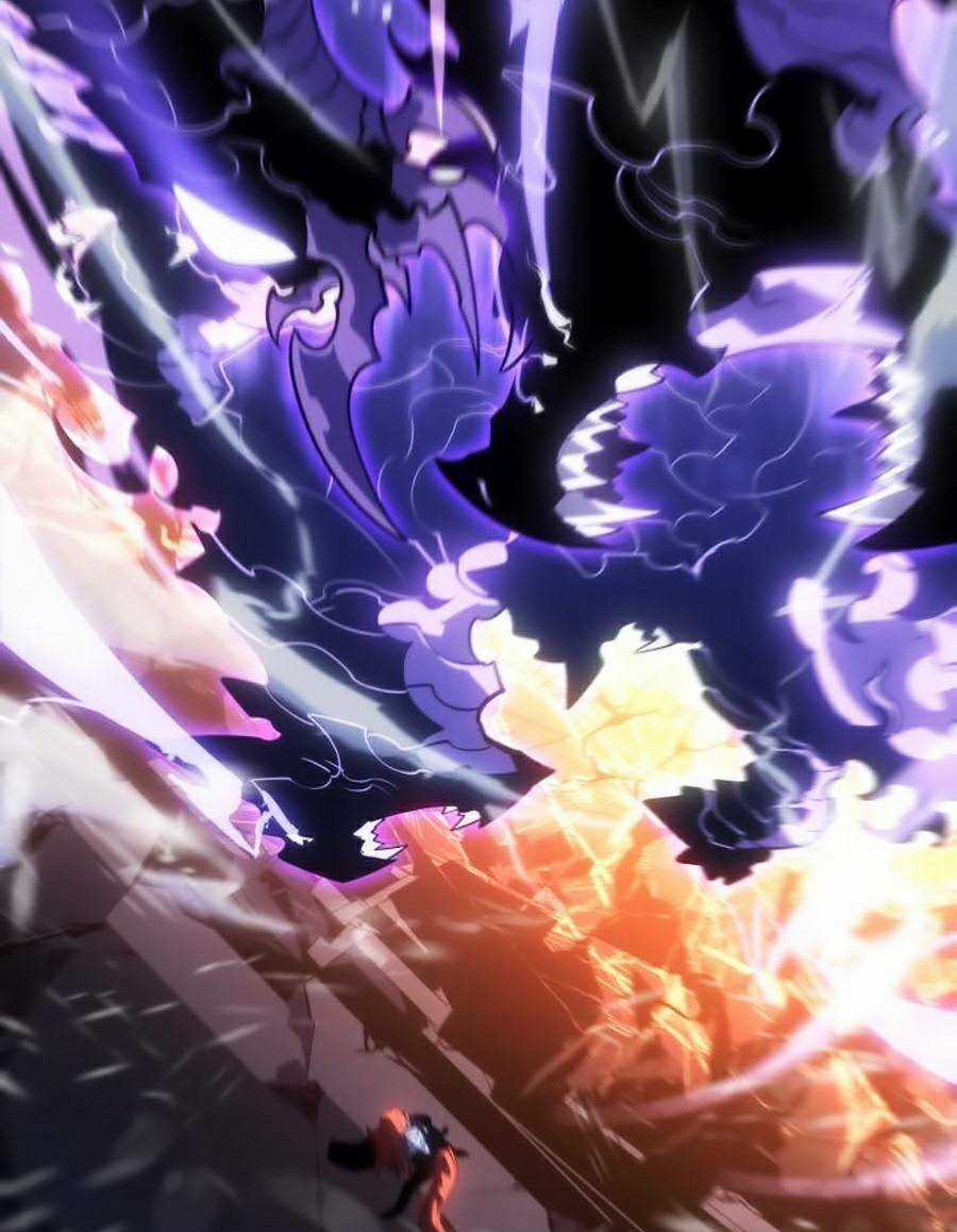 Tôi Thăng Cấp Một Mình Ss2 Chapter 63 trang 32