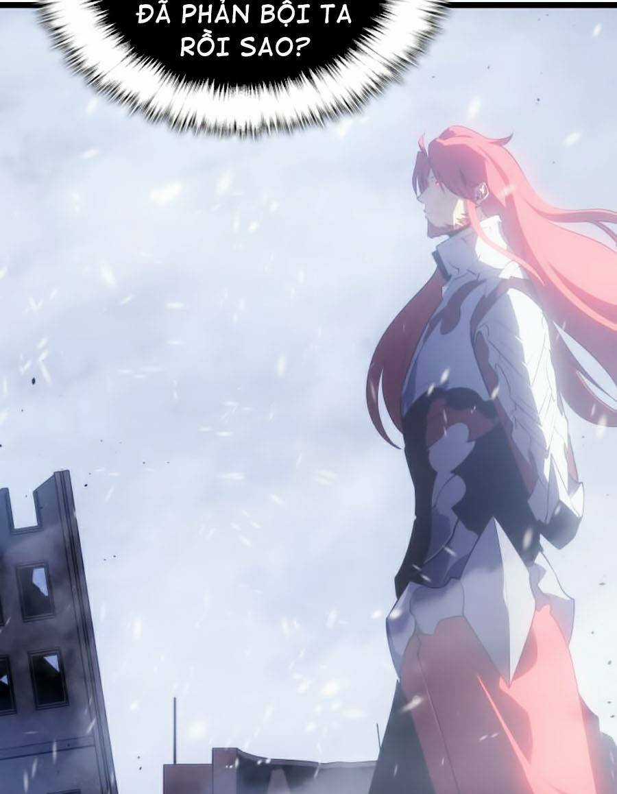 Tôi Thăng Cấp Một Mình Ss2 Chapter 63 trang 4