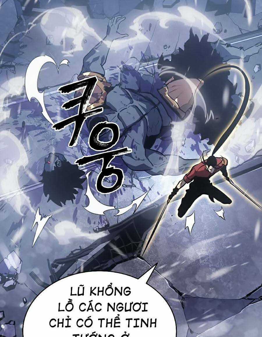 Tôi Thăng Cấp Một Mình Ss2 Chapter 63 trang 40