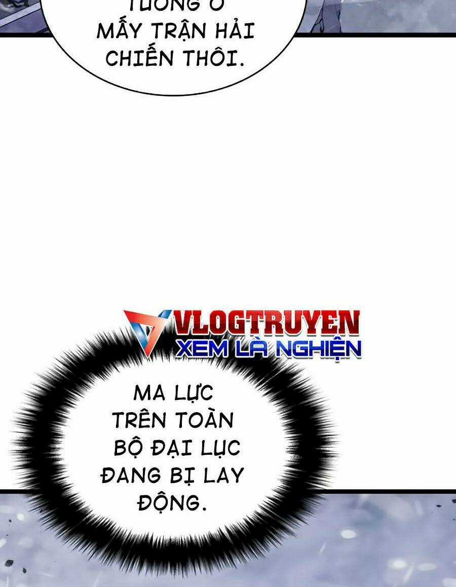 Tôi Thăng Cấp Một Mình Ss2 Chapter 63 trang 41