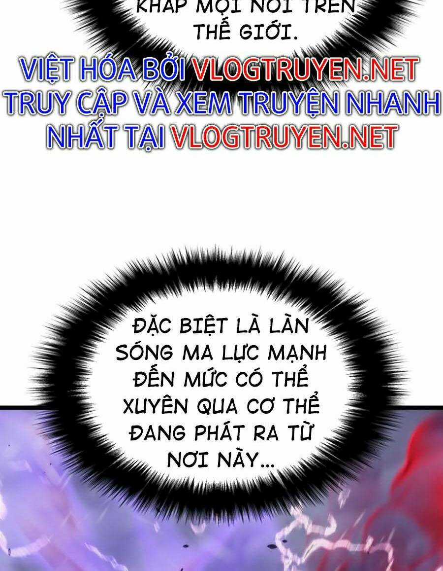 Tôi Thăng Cấp Một Mình Ss2 Chapter 63 trang 43